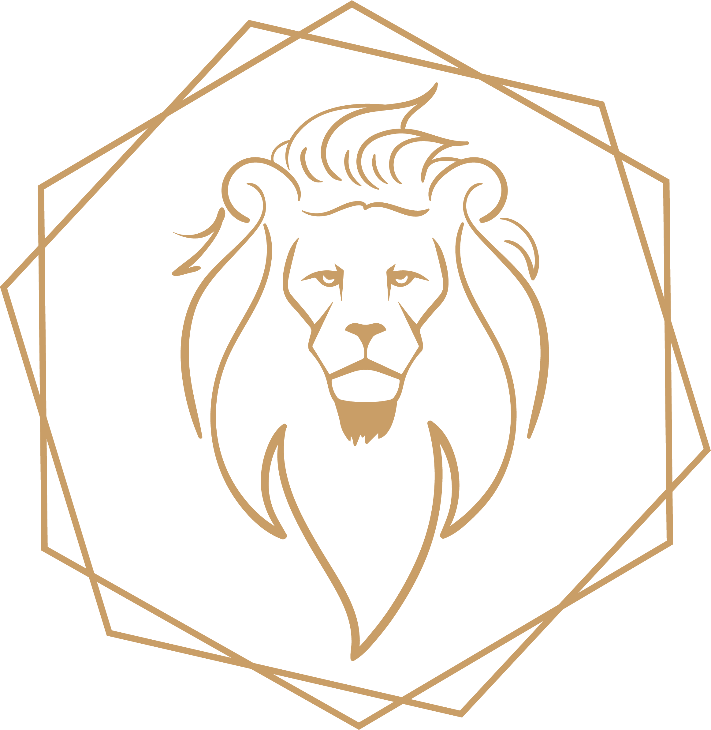Lions HEAD_CIRCLE