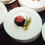 Privatkoch für Privathaushalt